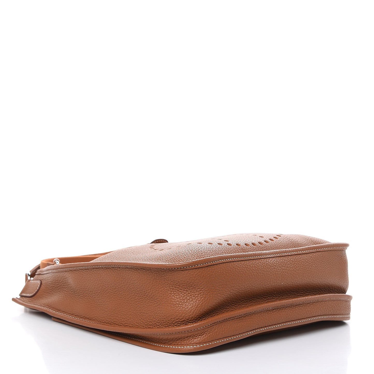 Taurillon Clemence Evelyne III GM Gold