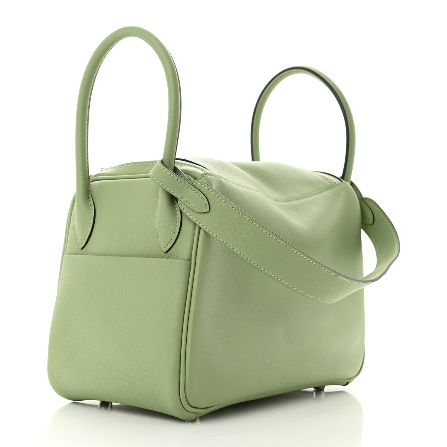 Evercolor Lindy 26 Vert Criquet