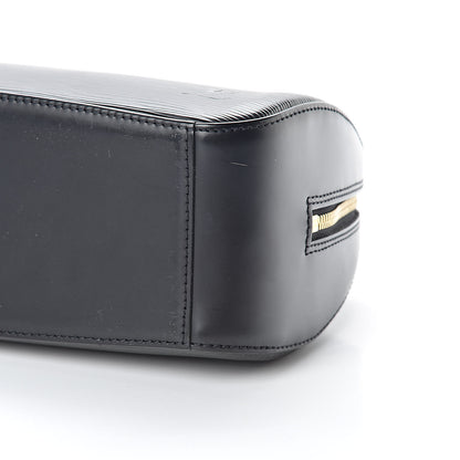Louis Vuitton Epi Jasmin Black 10 of 14