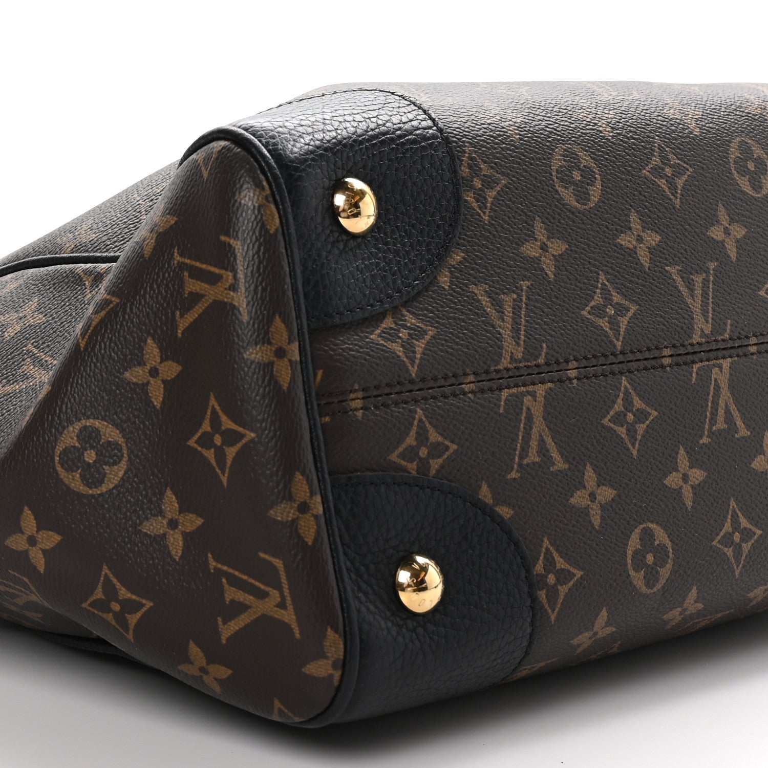 Louis Vuitton Monogram Estrela NM Black 7 of 10