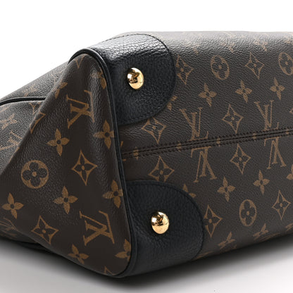 Louis Vuitton Monogram Estrela NM Black 7 of 10