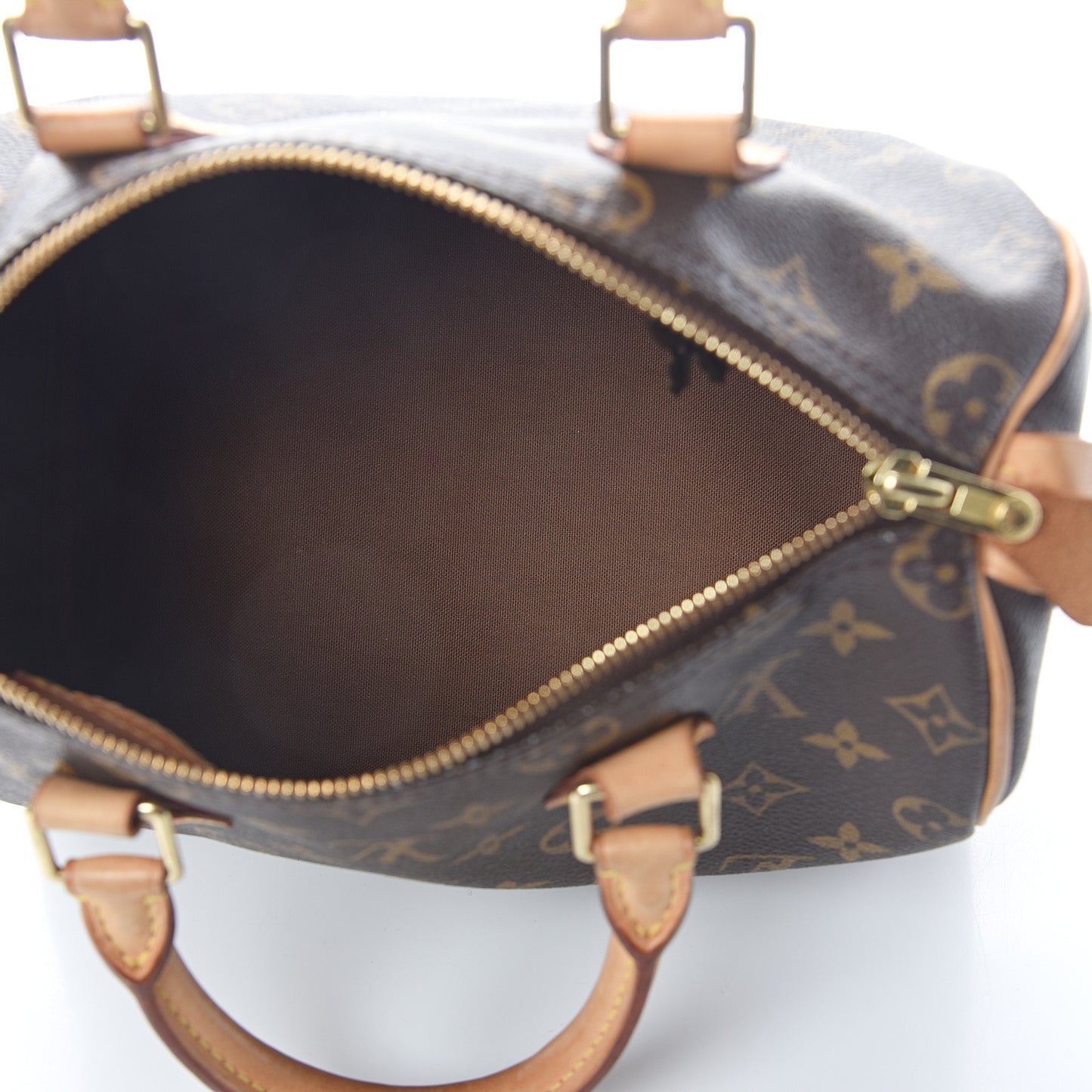 Monogram Speedy 25