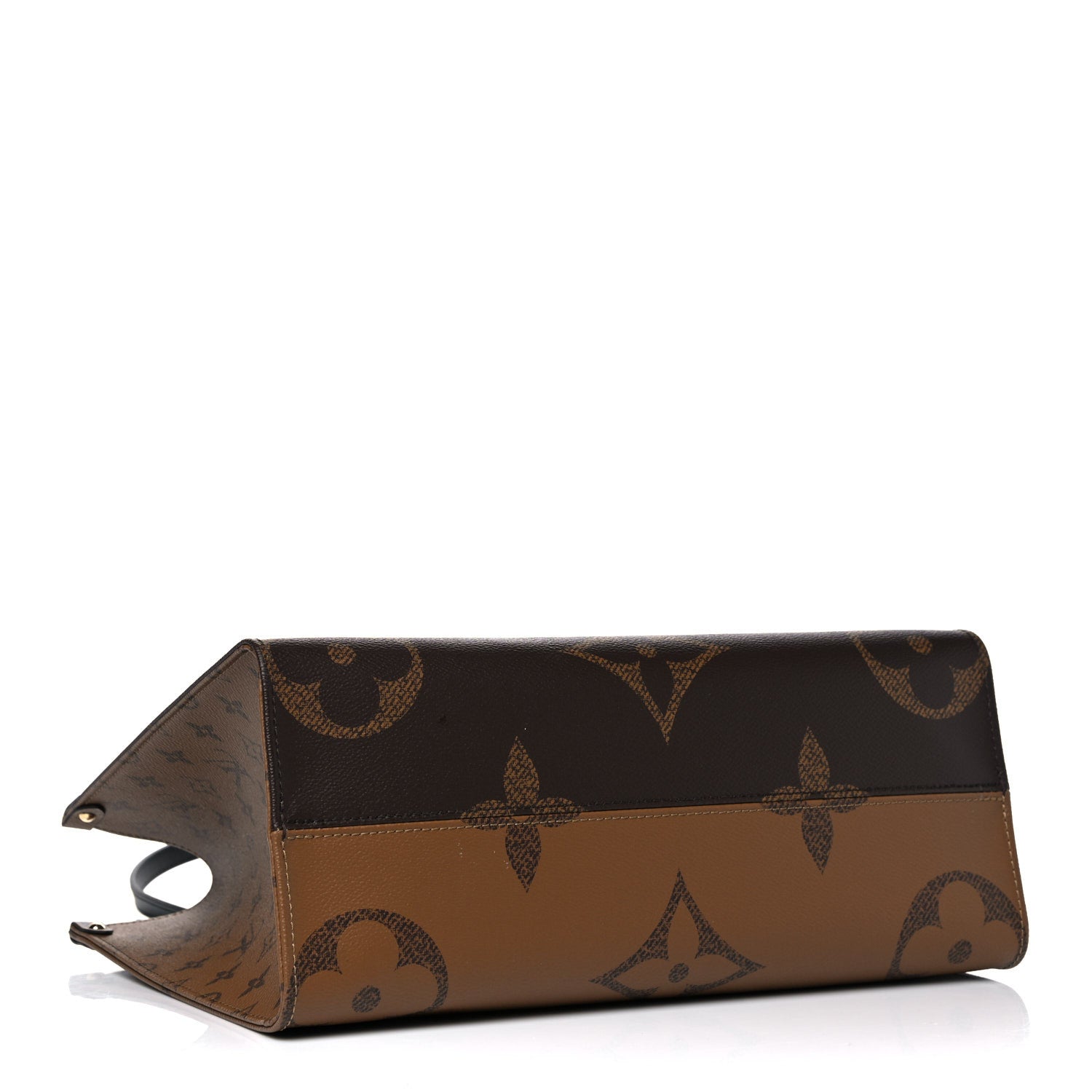 Louis Vuitton Reverse Monogram Giant Onthego MM 3 of 8