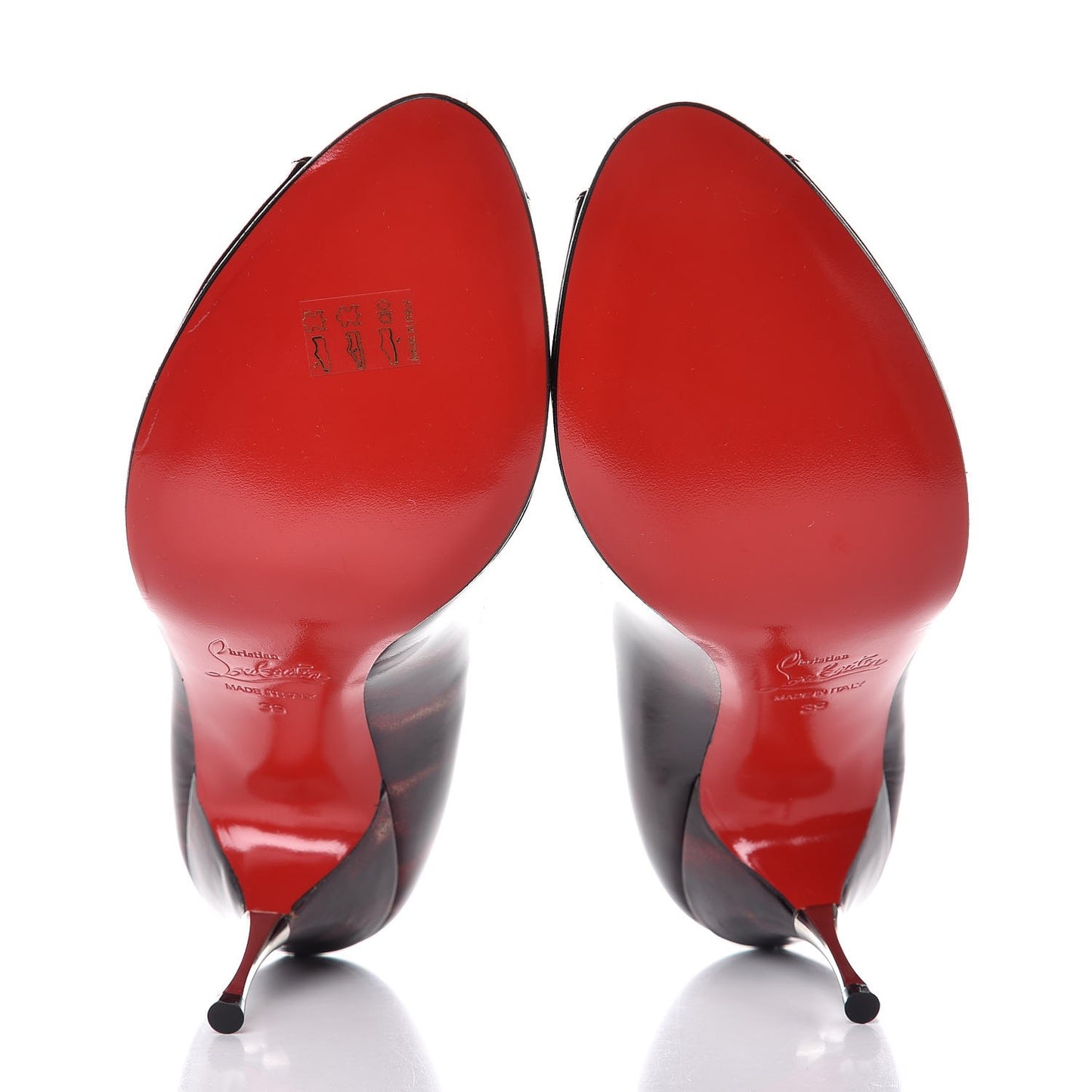 Patent Yoyospina 100 Pumps 39 Tartaruga