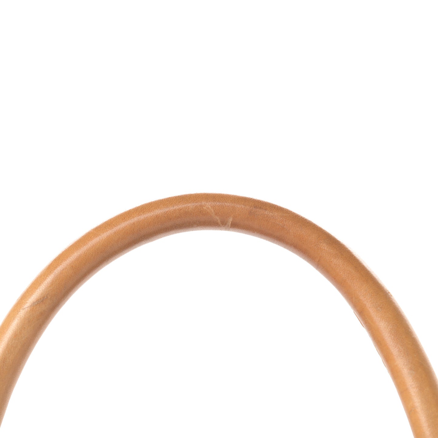 Monogram Ellipse MM
