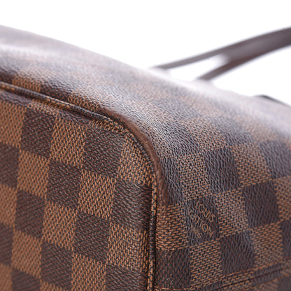 Louis Vuitton Damier Ebene Neverfull PM 10 of 19
