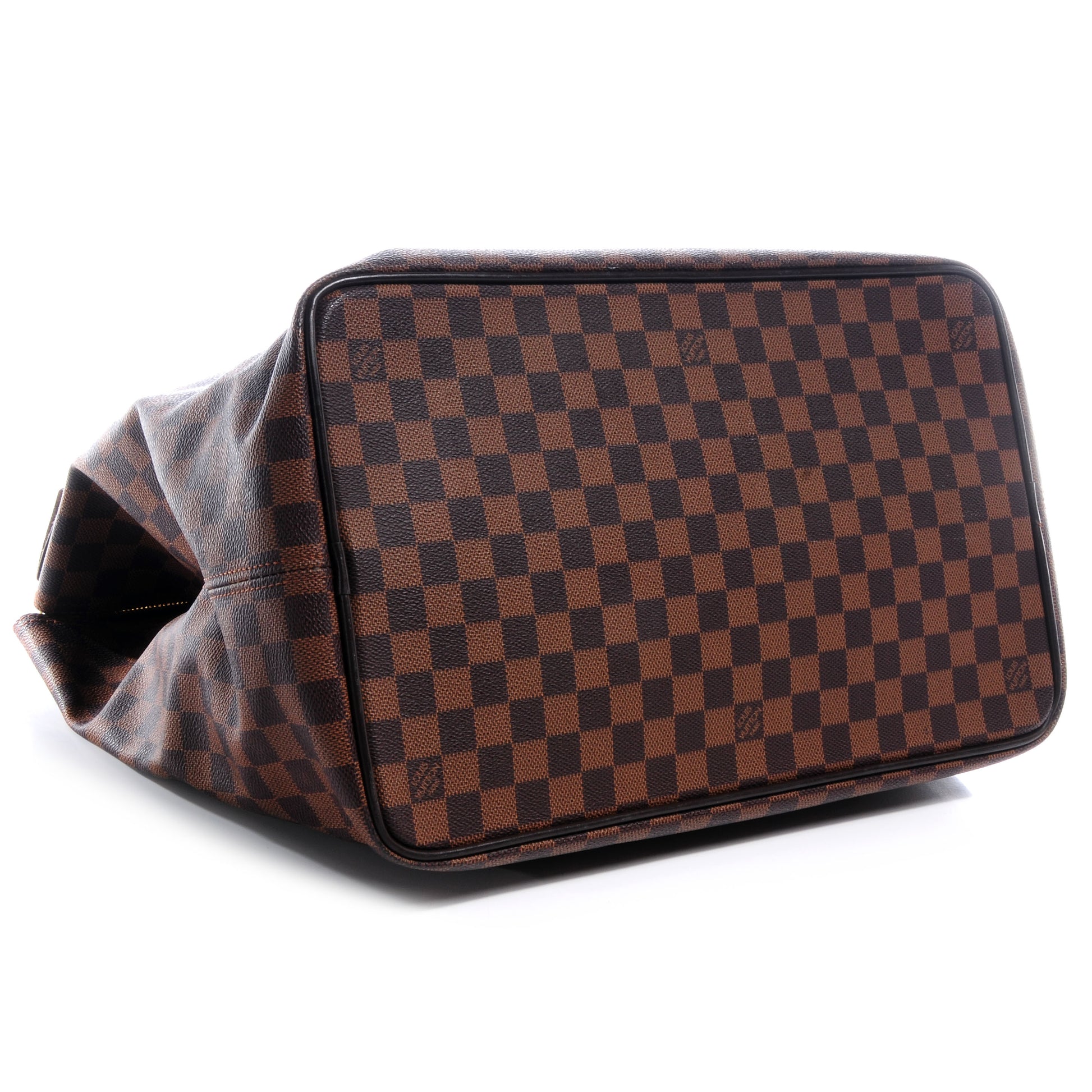 Louis Vuitton Damier Ebene Greenwich PM 4 of 8