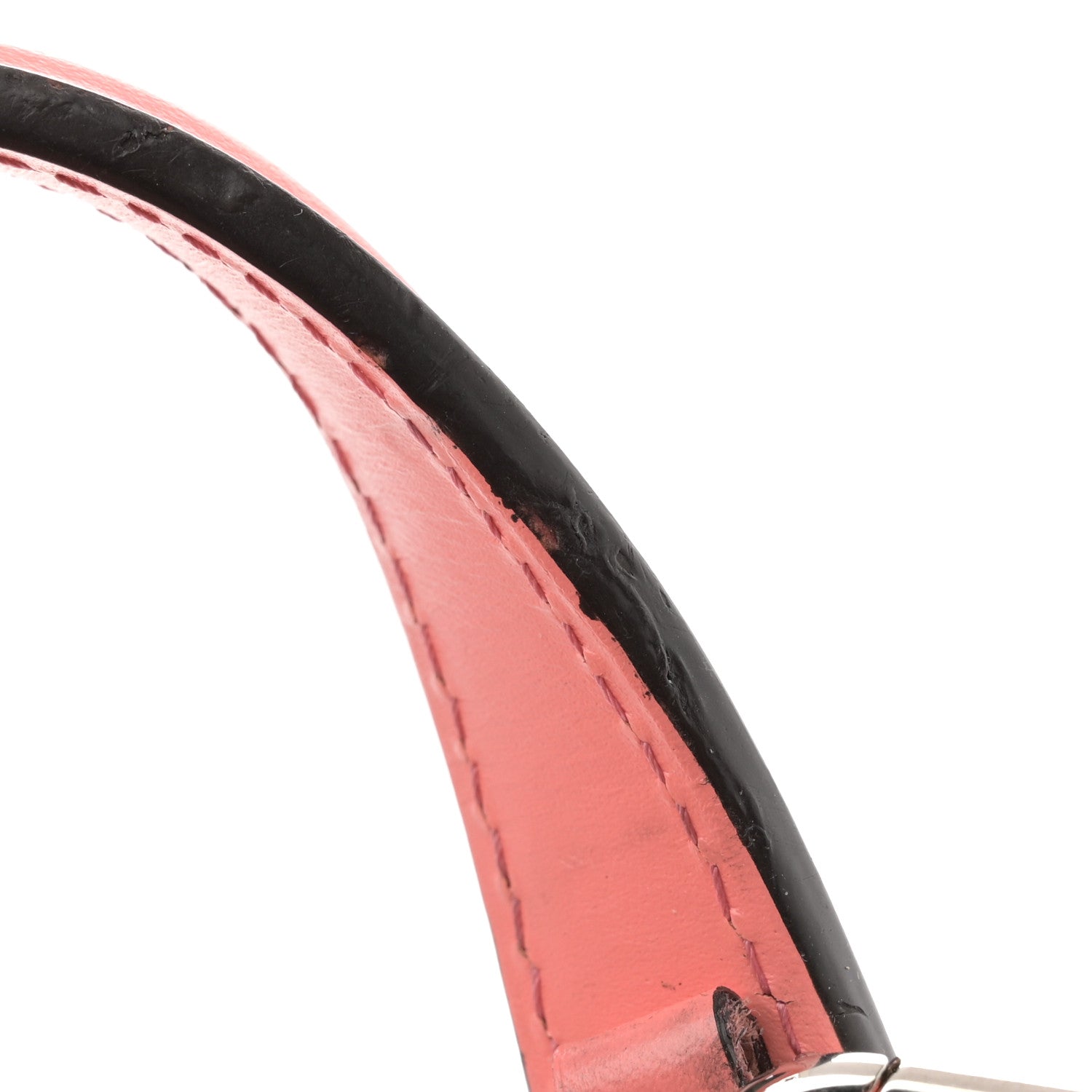 Louis Vuitton Monogram Dora Mini Rose 12 of 16