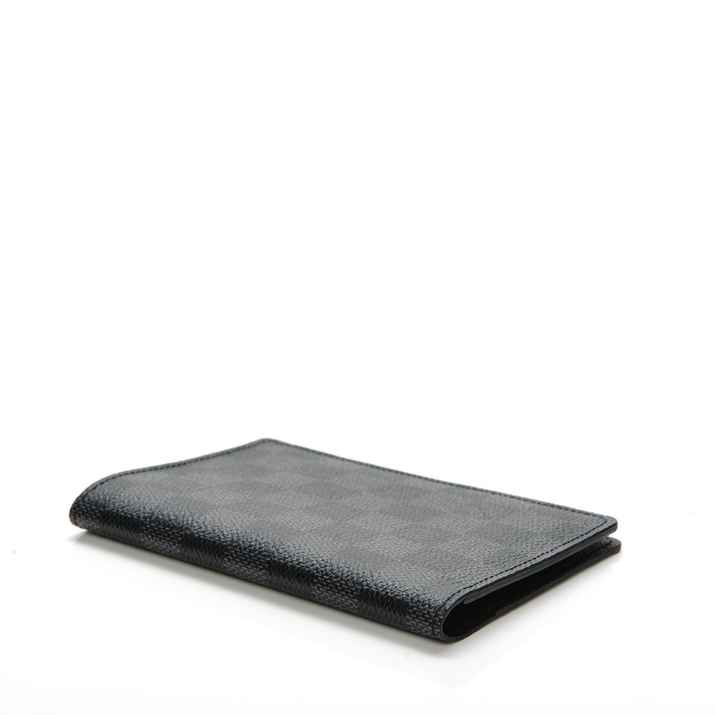 Damier Graphite Passport Cover