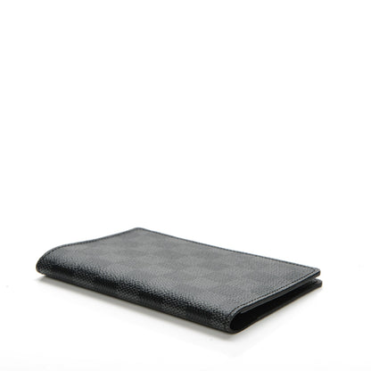 Louis Vuitton Damier Graphite Passport Cover 4 of 6