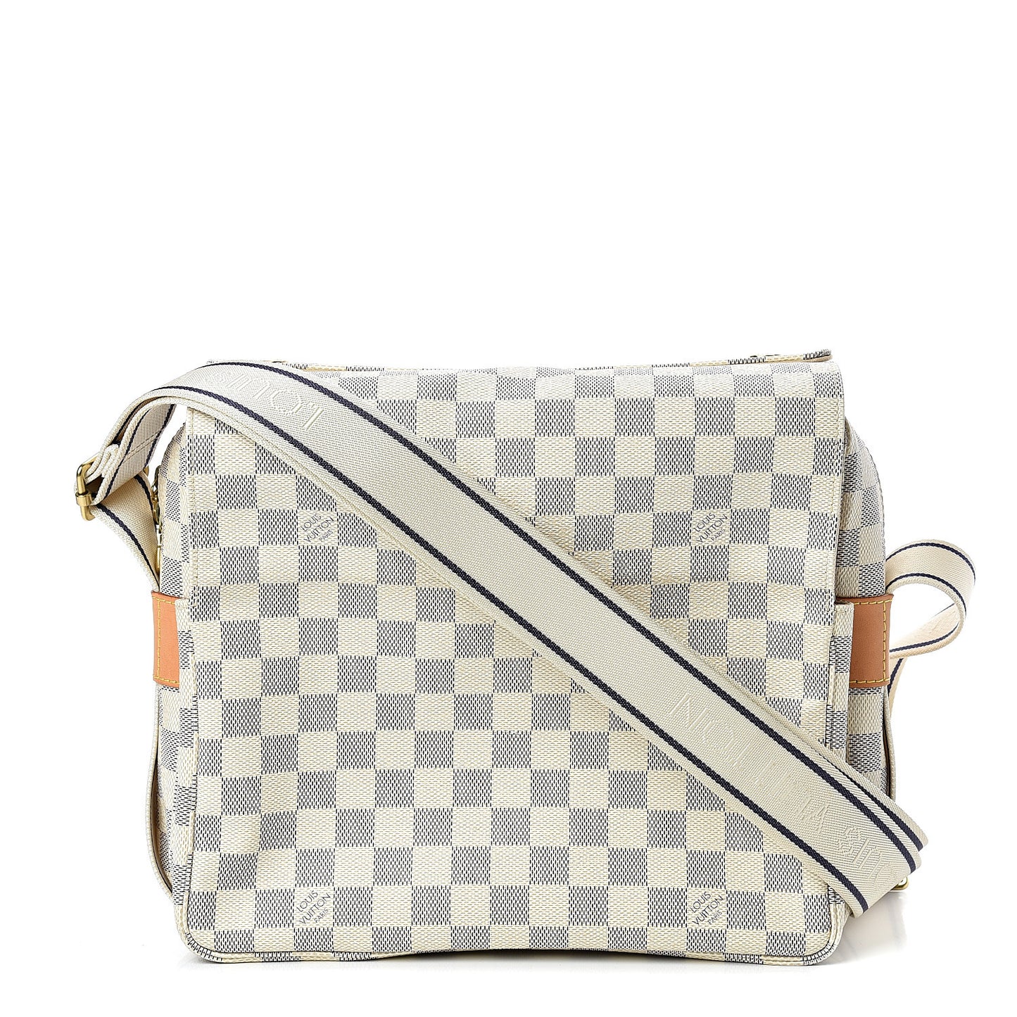 Damier Azur Naviglio