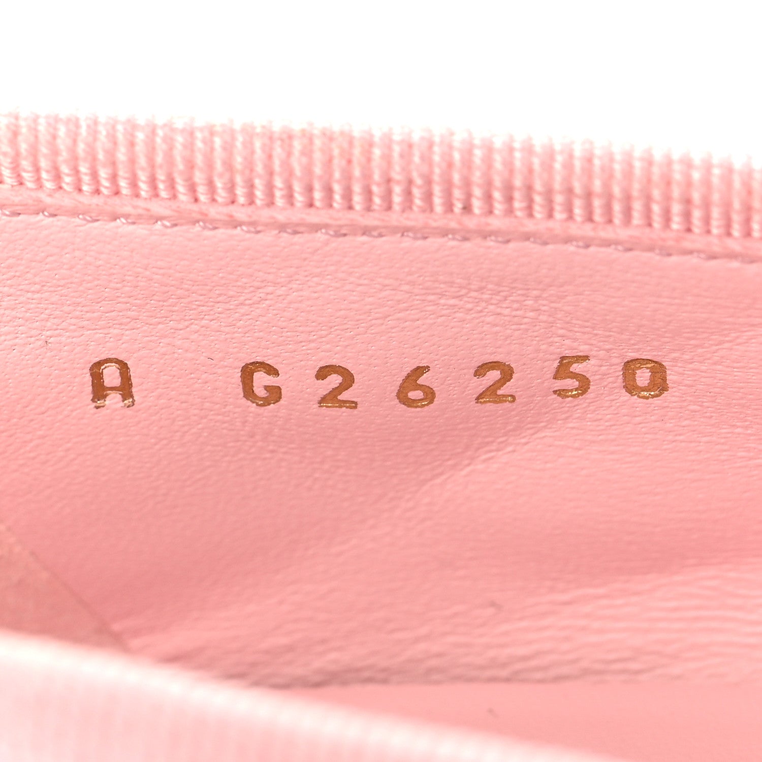 Chanel Denim CC Cap Toe Ballerina Flats 39.5 Pink 7 of 10