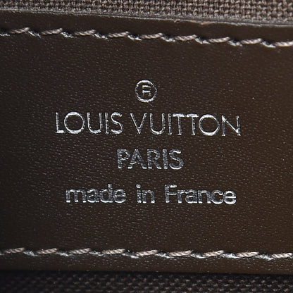 Louis Vuitton Taiga Kasbek PM Grizzli 8 of 10