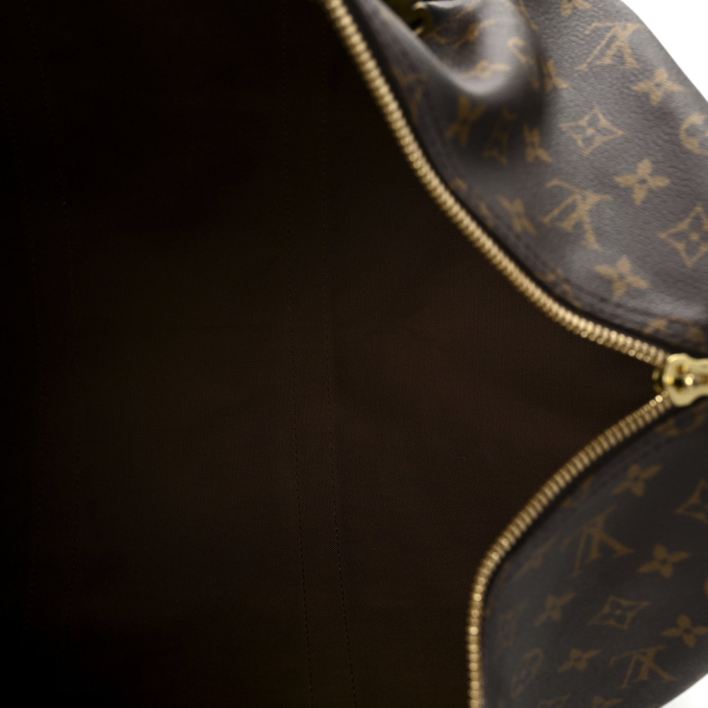 Monogram Keepall 50