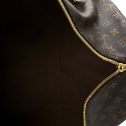 Louis Vuitton Monogram Keepall 50 4 of 9
