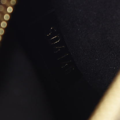 Louis Vuitton Reverse Monogram Pochette Metis 9 of 9