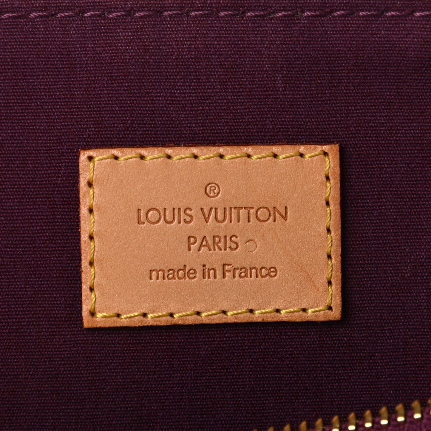Vernis Bellevue GM Violet