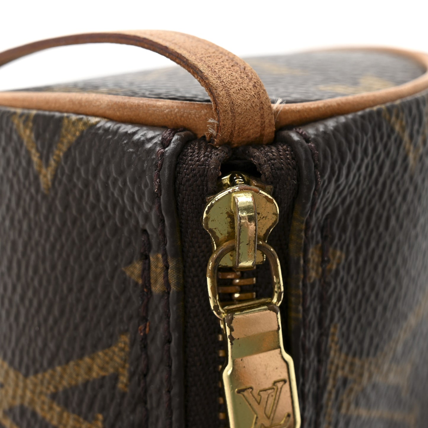 Monogram Mini Papillon