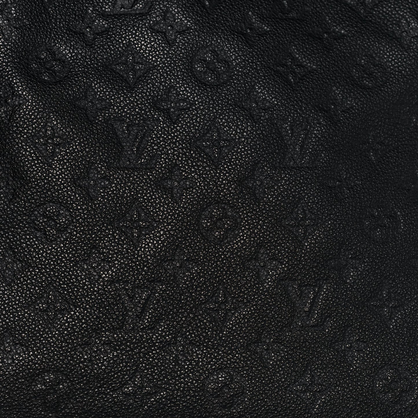 Empreinte Artsy MM Black