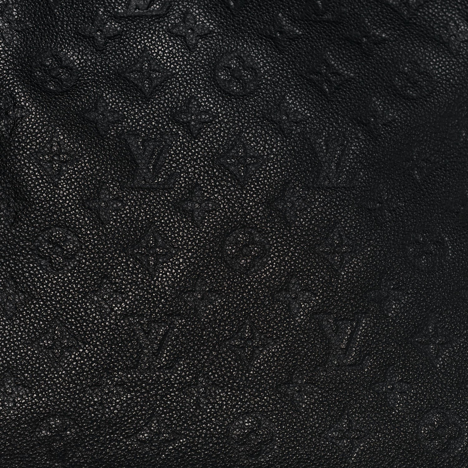 Louis Vuitton Empreinte Artsy MM Black 8 of 14