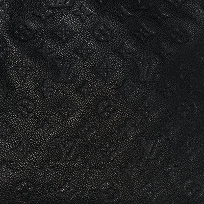 Louis Vuitton Empreinte Artsy MM Black 8 of 14