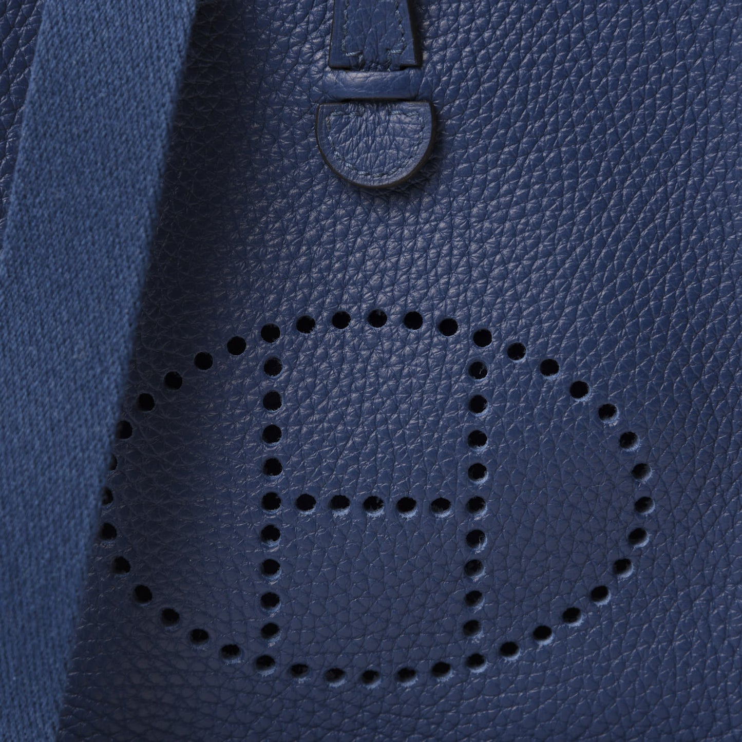 Taurillon Clemence Evelyne TPM Deep Blue