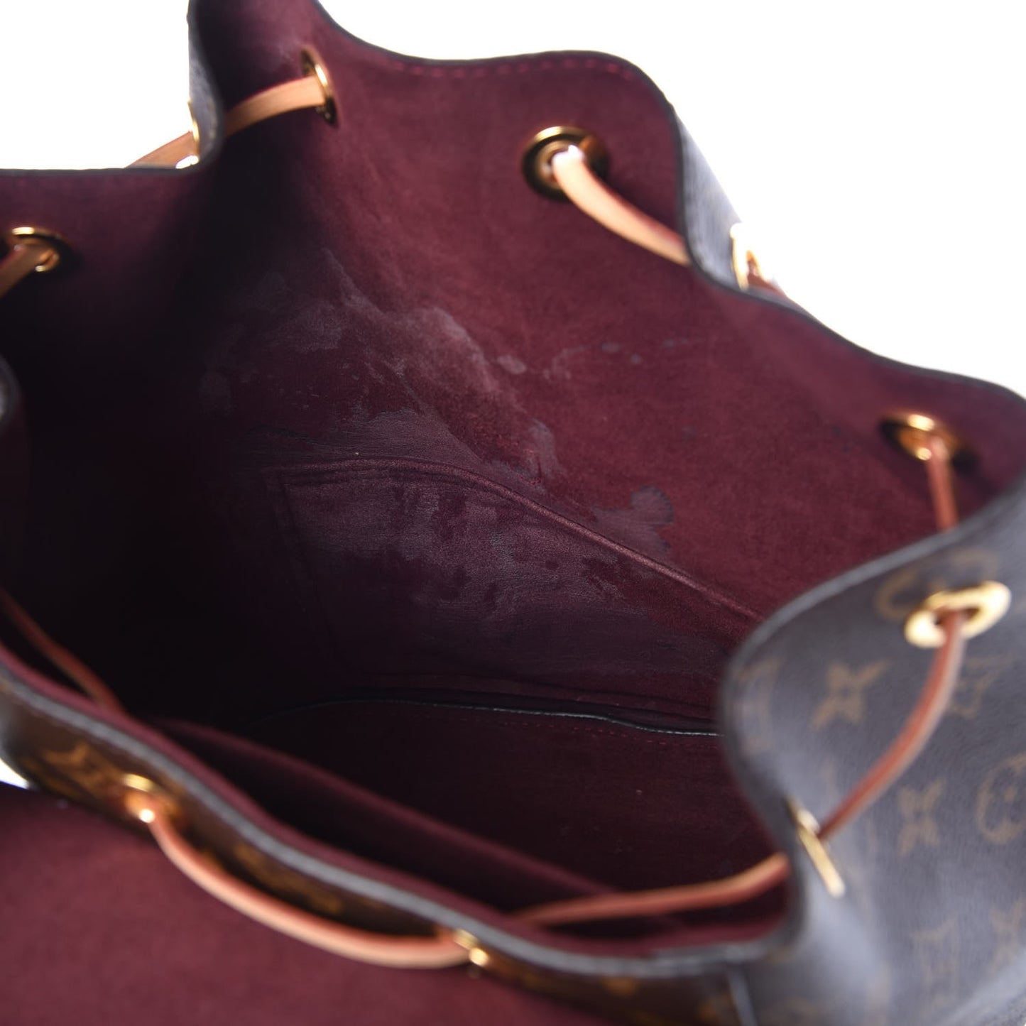 Monogram Montsouris NM Backpack