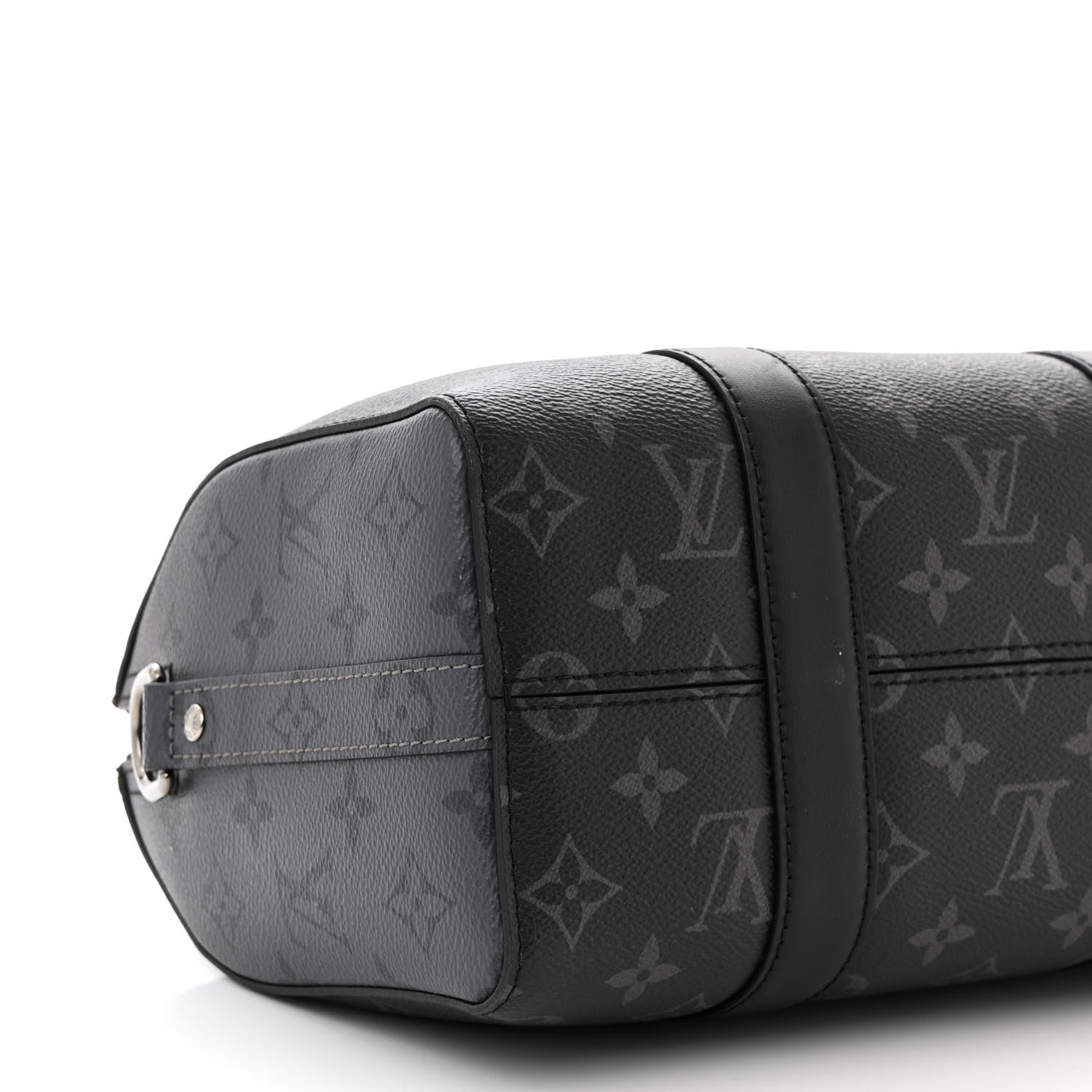 Louis Vuitton Reverse Monogram Eclipse City Keepall 8 of 10