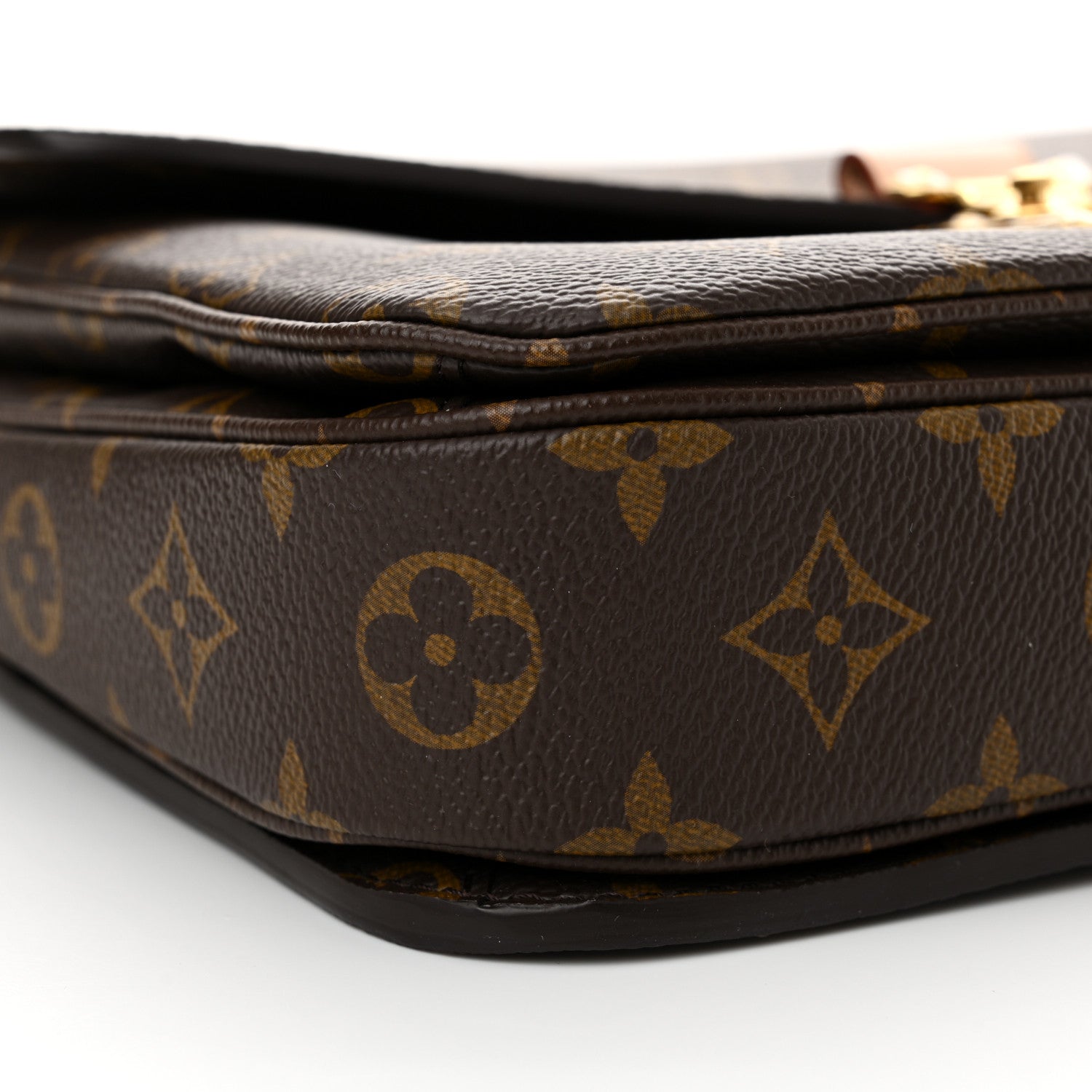 Louis Vuitton Monogram Pochette Metis 8 of 10