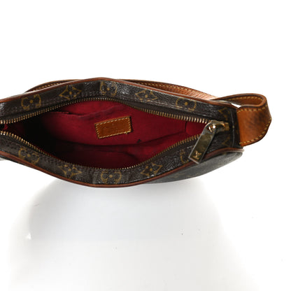 Louis Vuitton Monogram Croissant PM 5 of 12