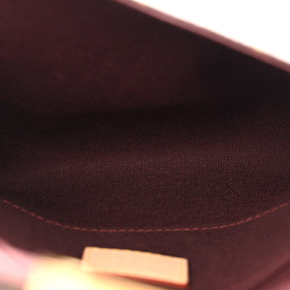 Louis Vuitton Monogram Favorite MM 5 of 12