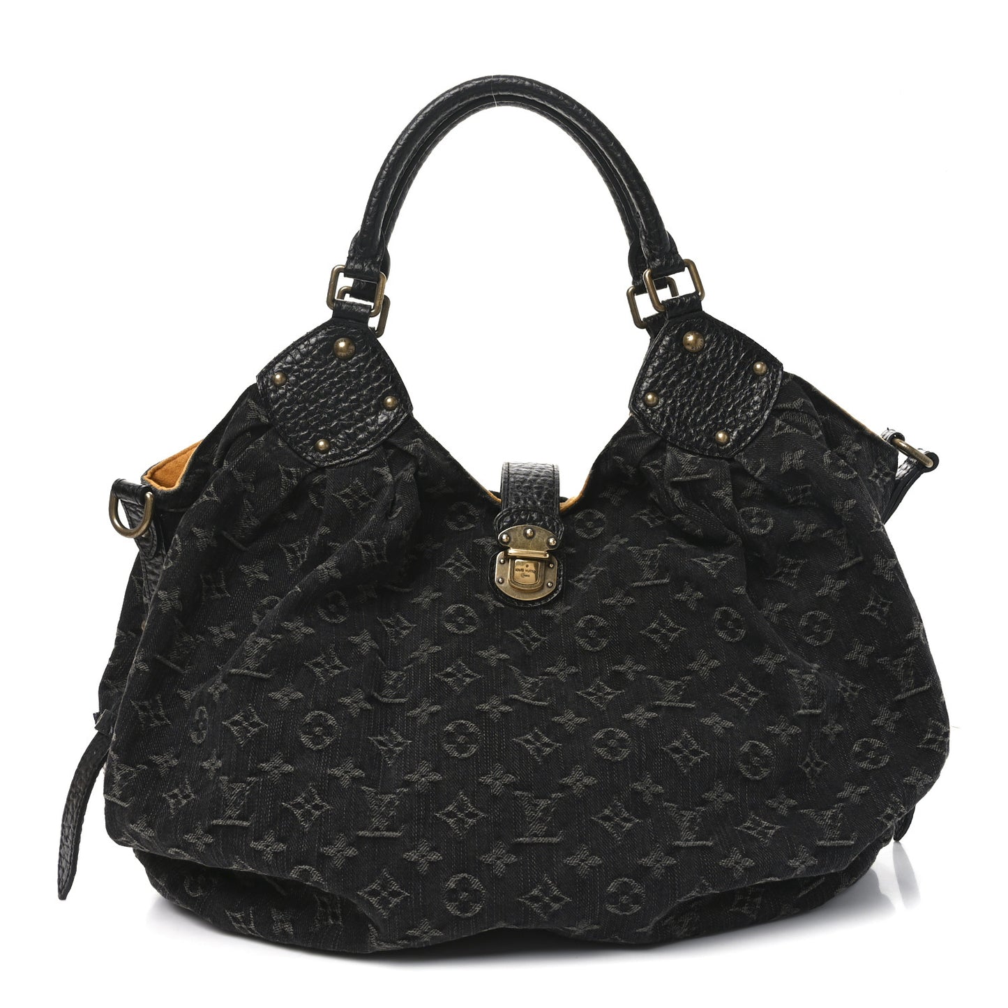 Denim Mahina XL Black