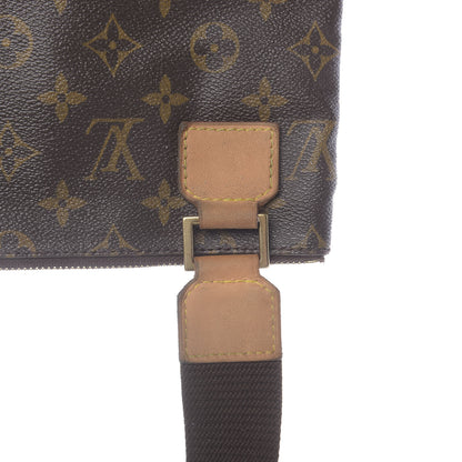 Louis Vuitton Monogram Bosphore Pochette 9 of 13