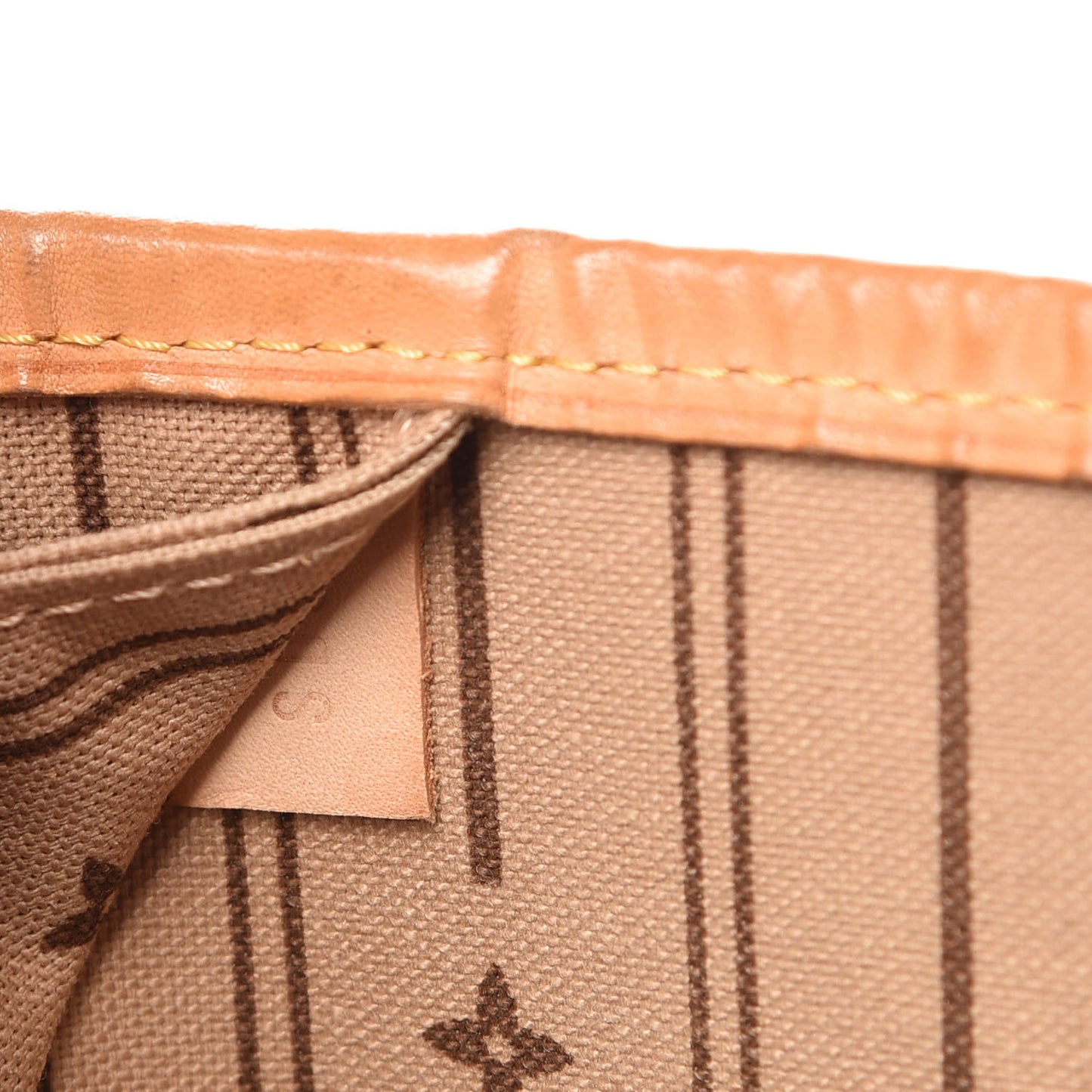 Monogram Neverfull MM