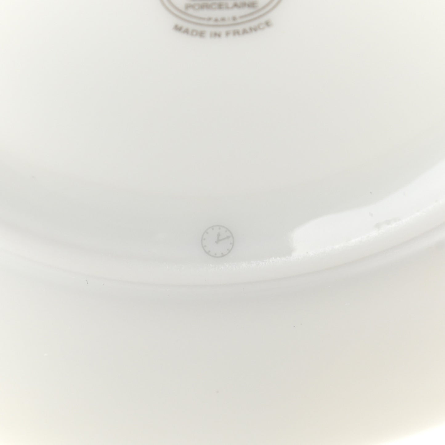 Porcelain Mosaique Au 24 Bread And Butter Plate
