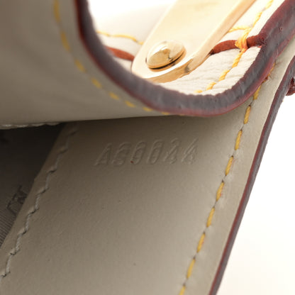 Louis Vuitton Suhali Le Fabuleux White 13 of 13