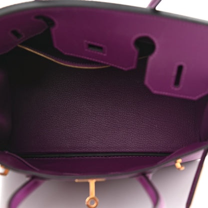 Hermes Epsom Birkin 30 Anemone 5 of 10