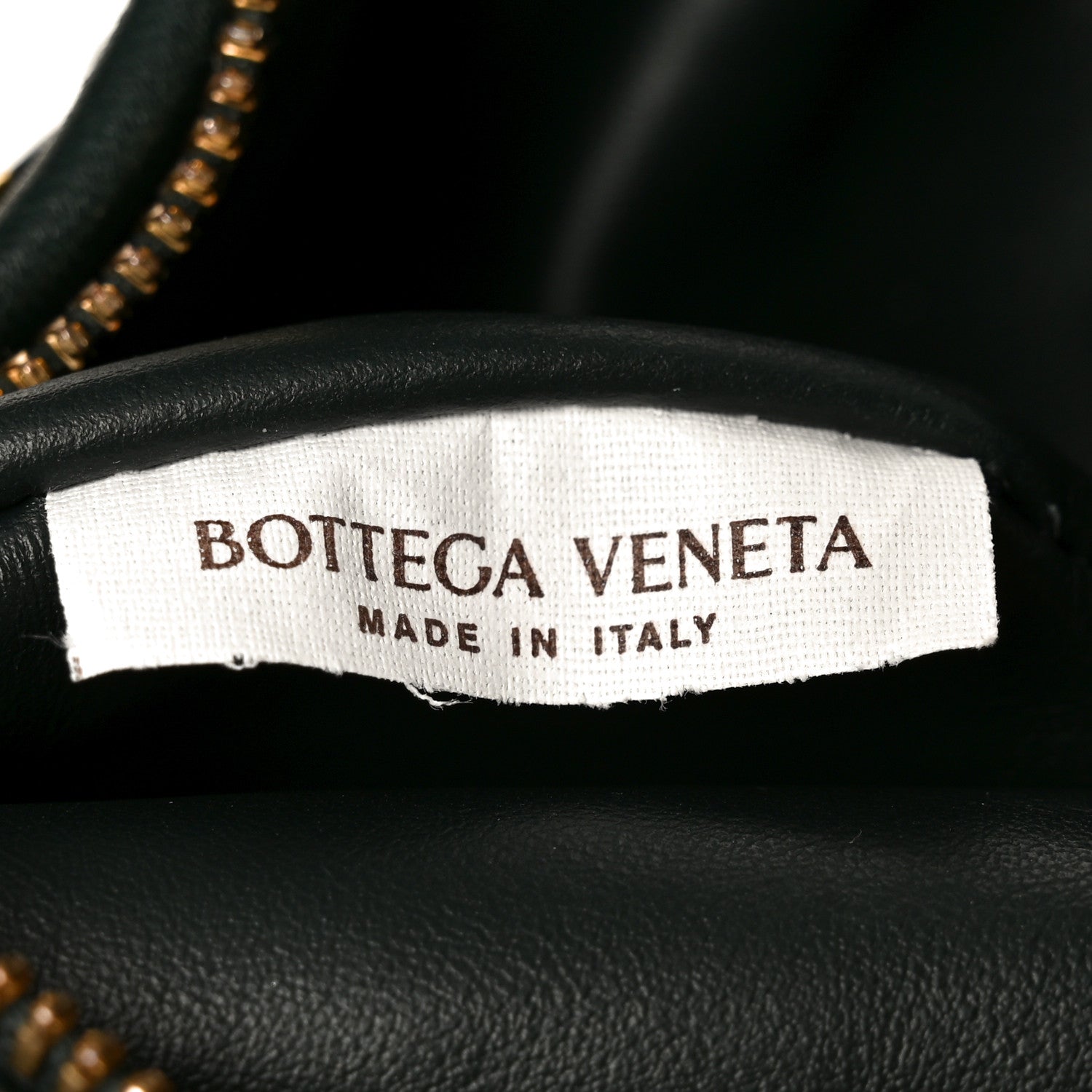 Bottega Veneta Nappa Intrecciato Teen Jodie Hobo Inkwell 8 of 11