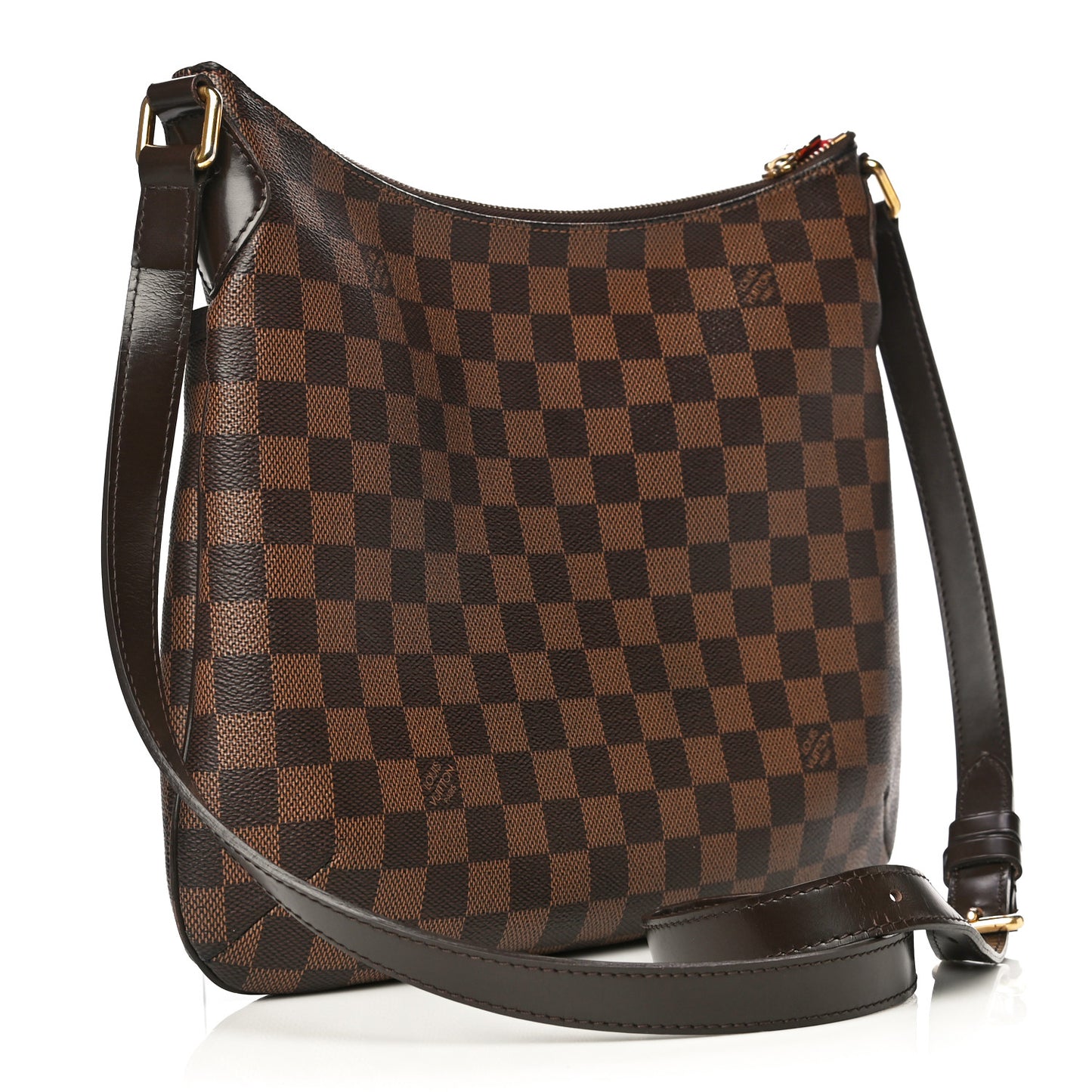 Damier Ebene Bloomsbury PM