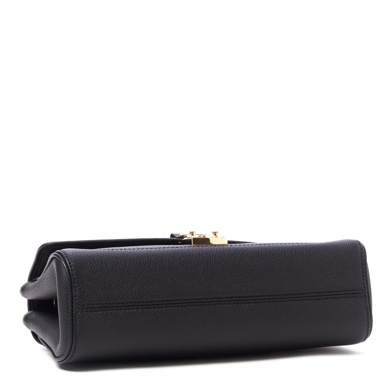 Louis Vuitton Empreinte Saint Germain PM Black 4 of 8