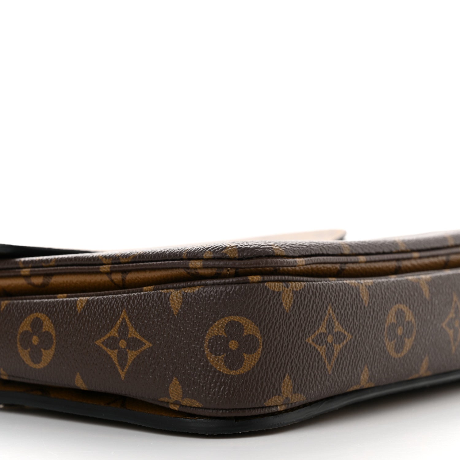 Louis Vuitton Reverse Monogram Pochette Metis 8 of 10