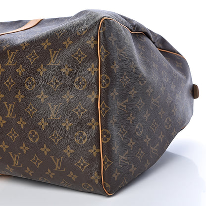 Louis Vuitton Monogram Keepall 60 10 of 19