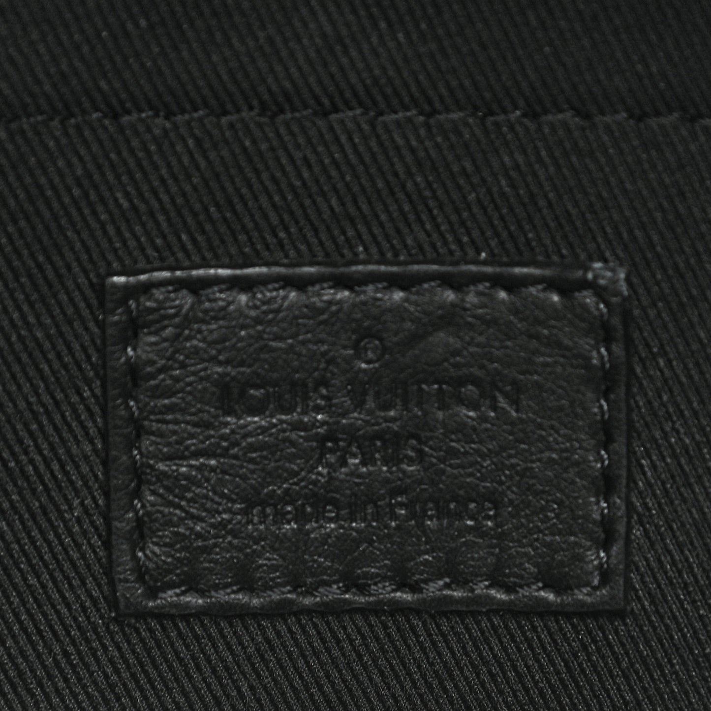 Monogram Palm Springs Backpack Mini