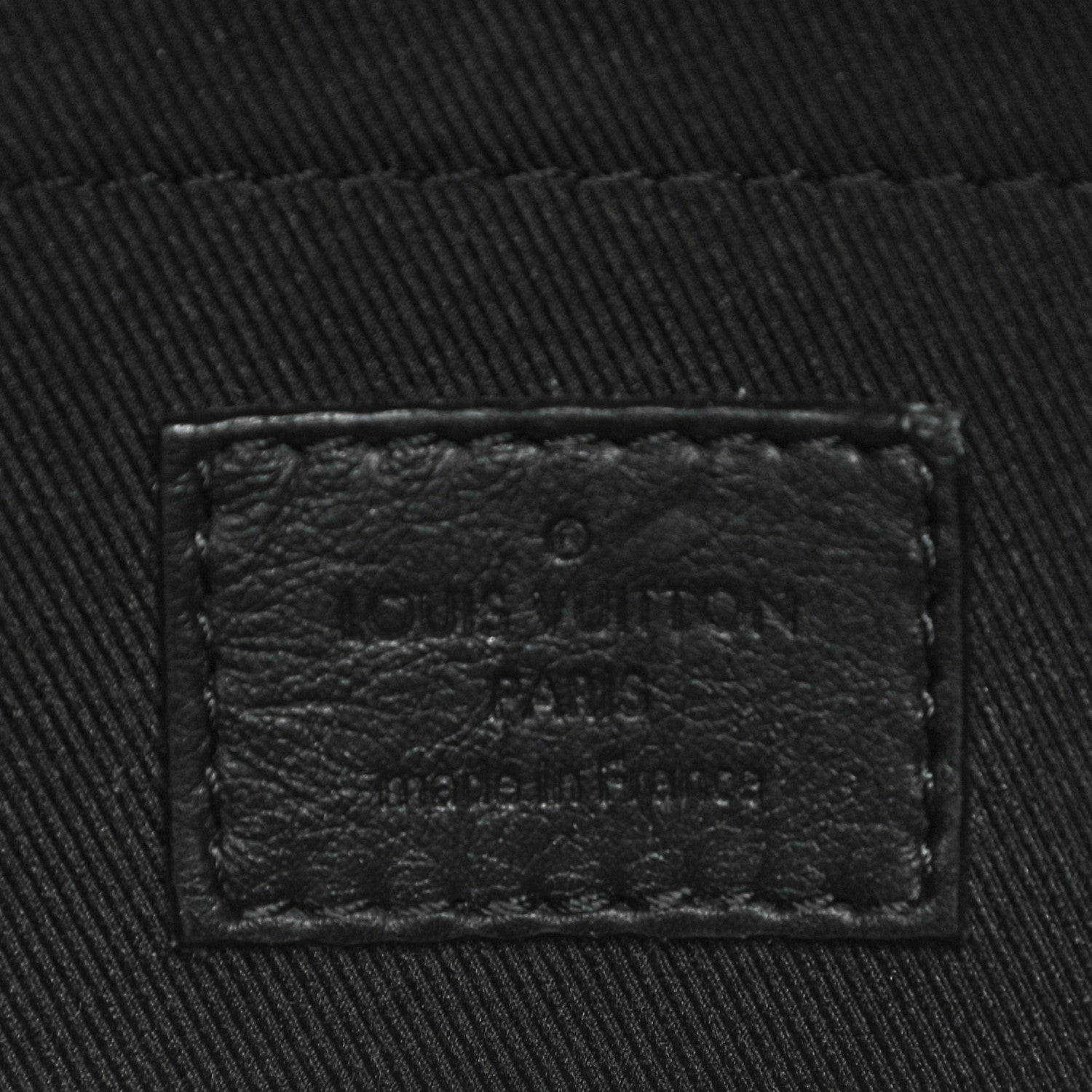 Louis Vuitton Monogram Palm Springs Backpack Mini 6 of 9