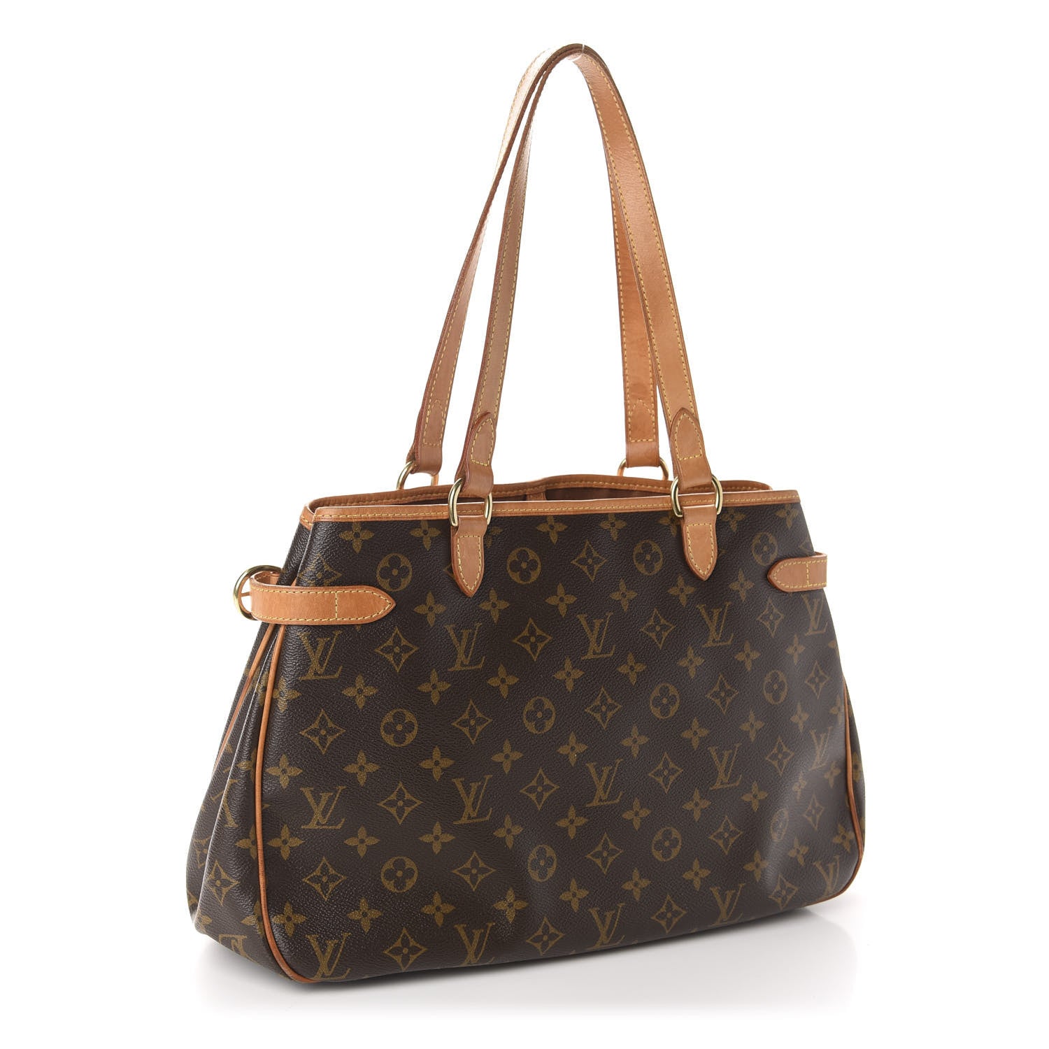 Louis Vuitton Monogram Batignolles Horizontal 3 of 17