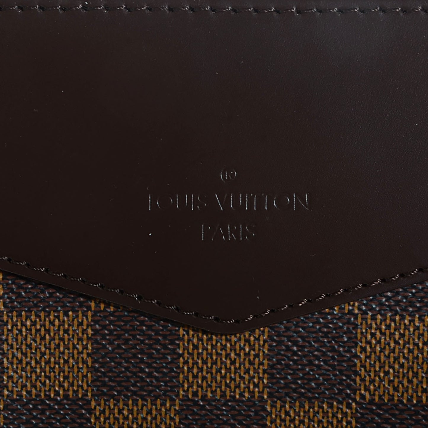Damier Ebene Westminster GM
