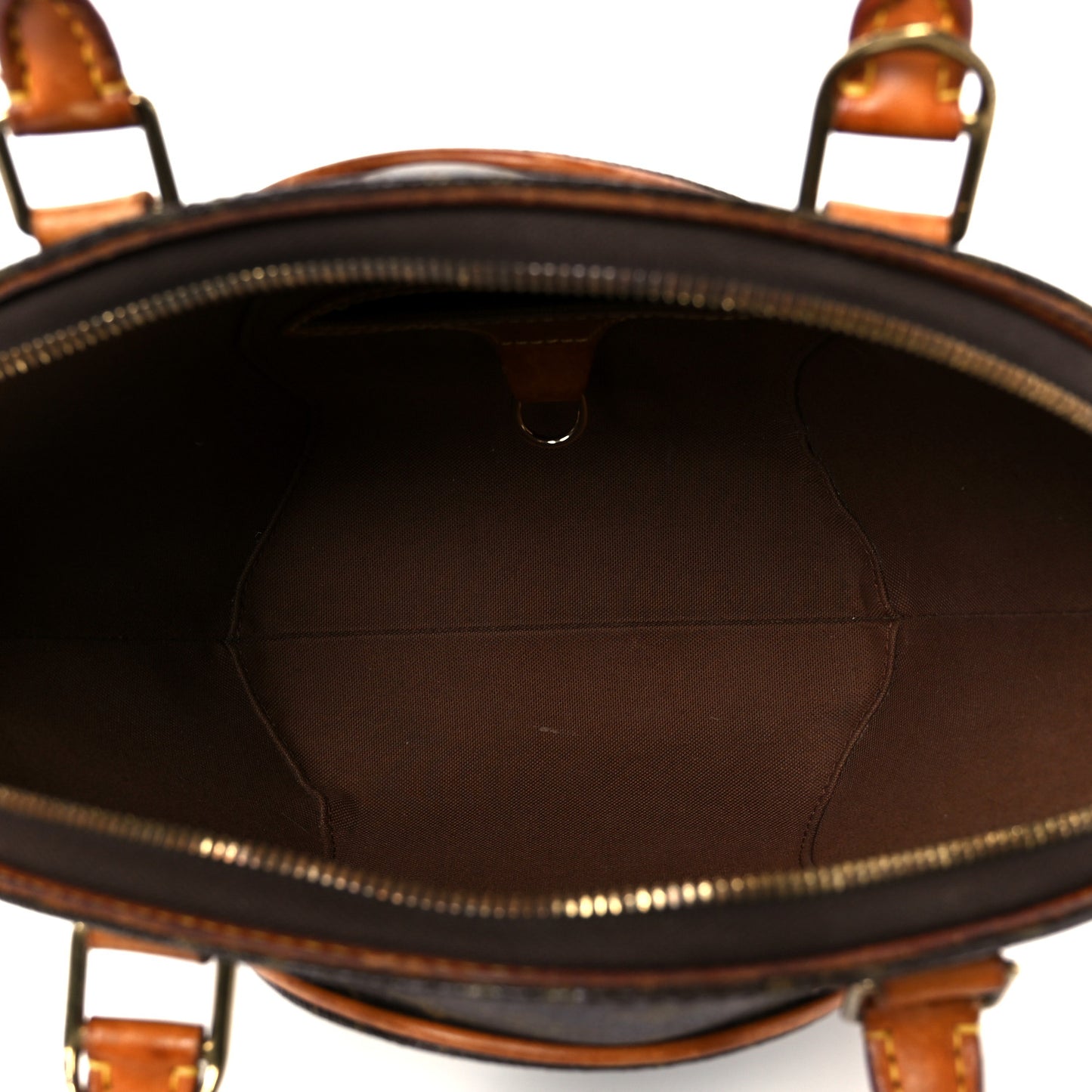 Monogram Ellipse PM