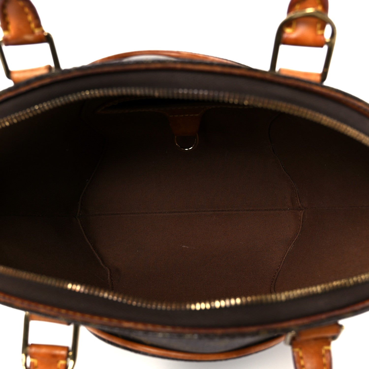 Louis Vuitton Monogram Ellipse PM 5 of 13