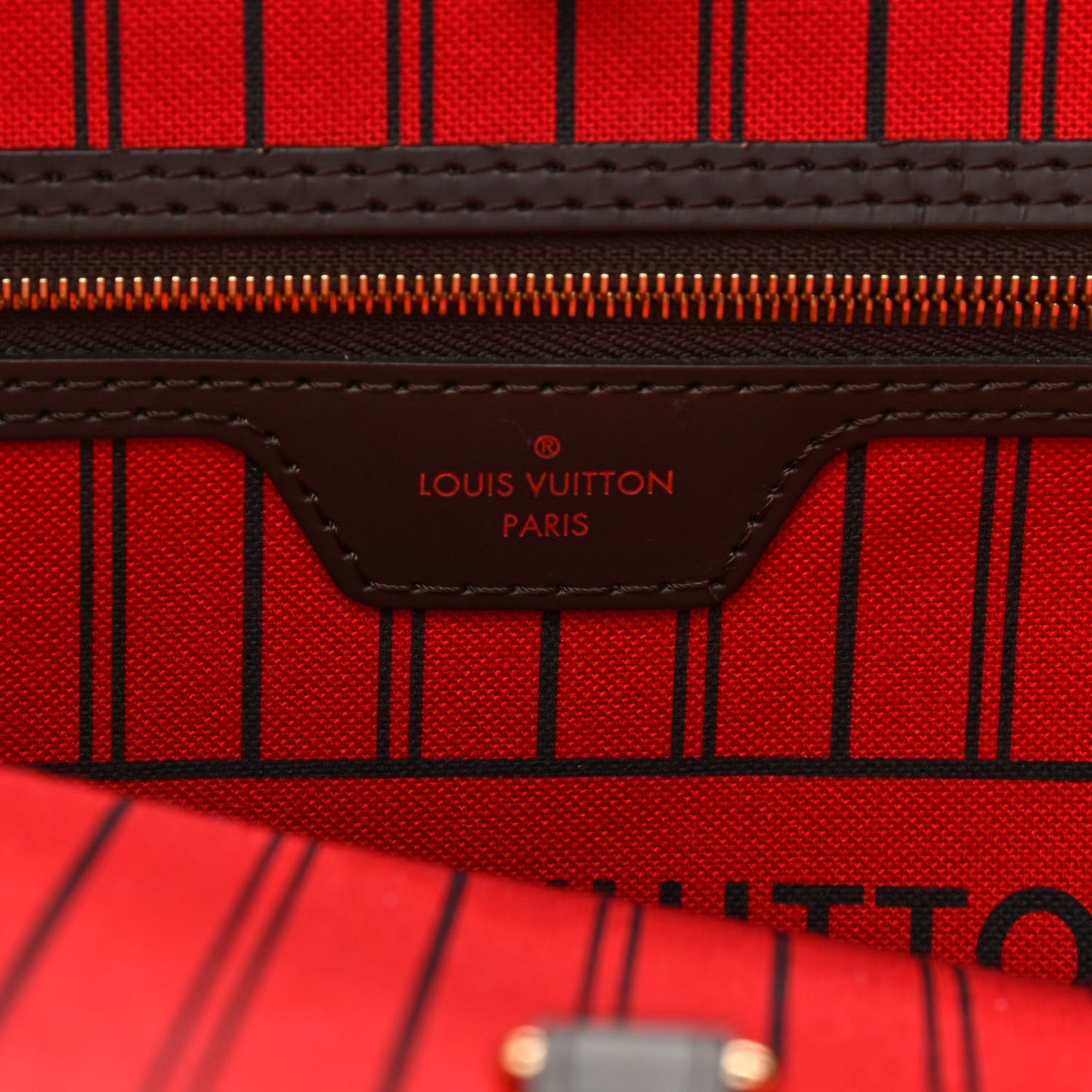 Damier Ebene Neo Neverfull MM