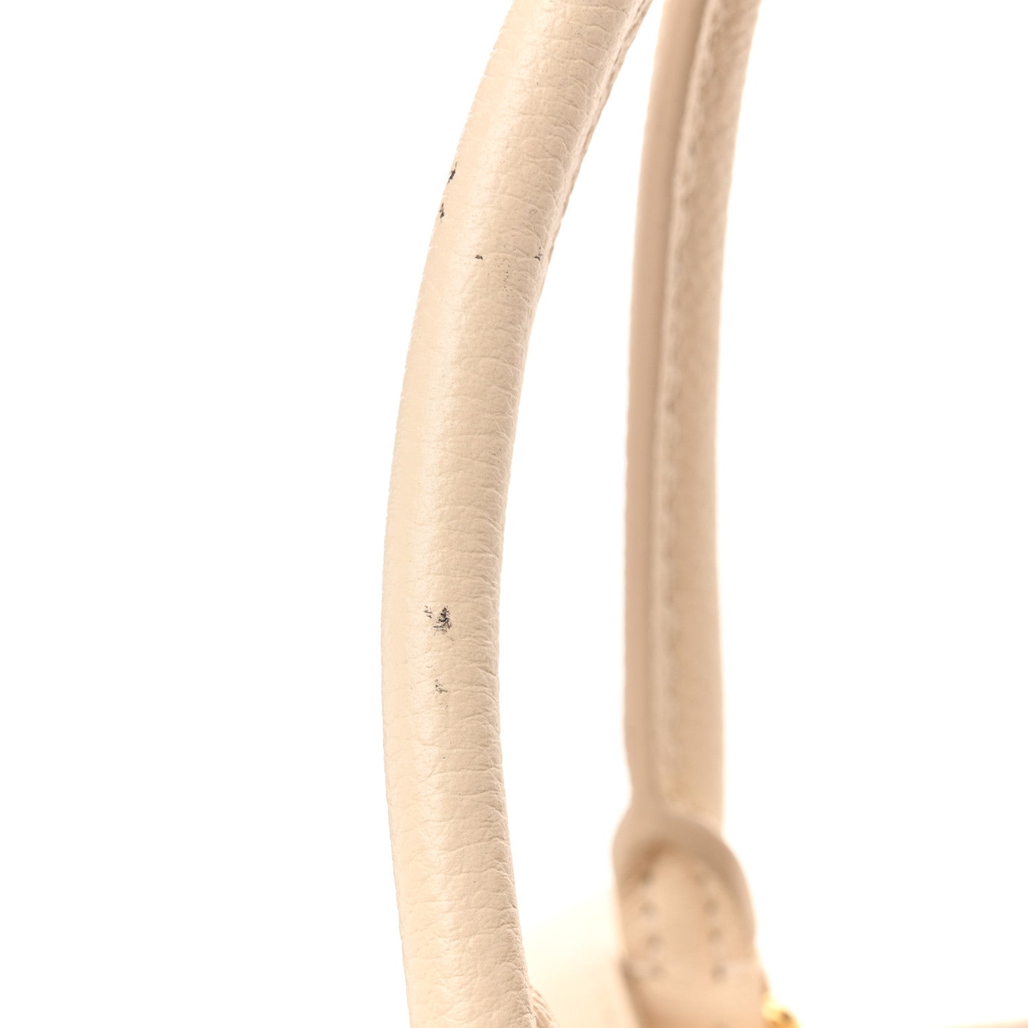Louis Vuitton Empreinte Monogram Giant Onthego MM Creme Rose Trianon 11 of 14